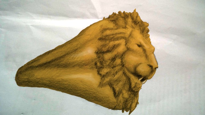 Löwenring